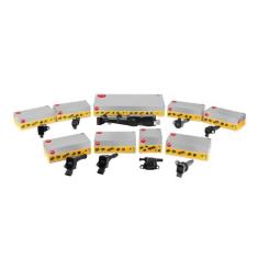 Bobina De Ignição Volkswagen Gol Saveiro Ngk U1092