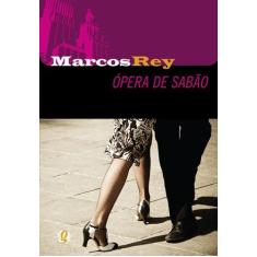 Livro - Ópera de sabão