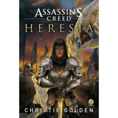 Assassin's Creed: Heresia