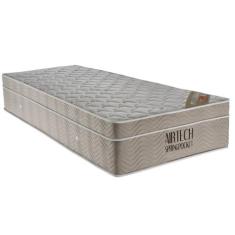 Colchão Solteiro Ortobom Airtech Spring Pocket 88x188x25cm