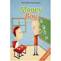 Money Boy - Goes To School - DSOP EDUCACAO FINANCEIRA