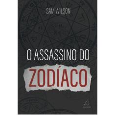 Livro - Assassino do zodíaco
