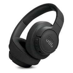 Fone De Ouvido Bluetooth Sem Fio JBL Tune 770NC - Preto