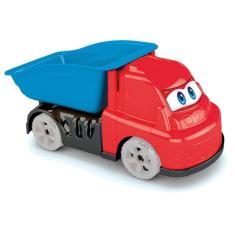 Caminhão Caçamba Deko Ggb Ref 196