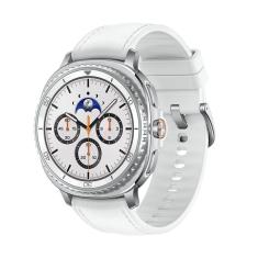 Galaxy Watch8 Classic LTE 46mm - Branco