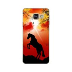 Capa Adesivo Skin377 Verso Para Samsung Galaxy A3 2016 A310 - KawaSkin