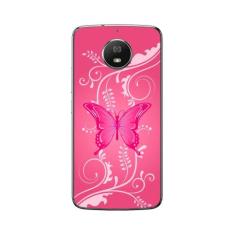 Capa Adesivo Skin361 Verso Para Motorola Moto G5S - KawaSkin