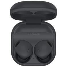 Fones de Ouvido Bluetooth com Cancelamento de Ruído, Áudio 360, Voz HD, Modo de Conversação e Resistente à Água IPX7, SAMSUNG Galaxy Buds 2