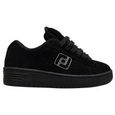 Tênis Freeday Jab Robusto Fat Lace Cadarço Largo Retro 2000-Masculino