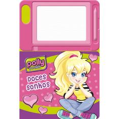 Escreva E apague - polly pocket - doces sonhos