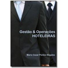 Gestao & Operacoes Hoteleiras