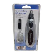 Removedor Aparador De Pelos Para Nariz E Ouvidos - Nanzhong