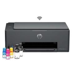 Impressora Multifuncional Tanque de Tinta HP Smart Tank  581 Colorida 