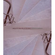 Livro - Arquitetura pelas escadas