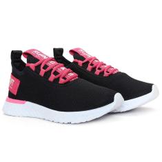 Tênis para Academia Feminino Caminhada BF Shoes