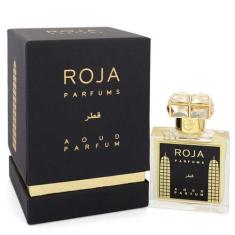 Perfume Feminino Qatar Roja Parfums 50 ML Extrait De
