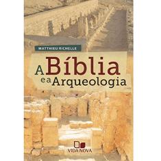 Bílbia e a Arqueologia, a