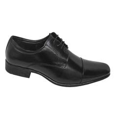 Sapato Masculino Jota Pê 13109 Couro