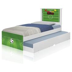 Bicama Futebol Gramado