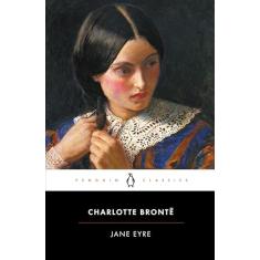 Jane Eyre: Charlotte Bronte