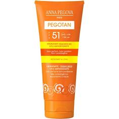 Protetor Solar Facial Pegotan FPS 51 - 50g Anna Pegova