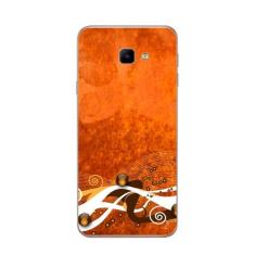 Capa Adesivo Skin371 Verso Para Samsung Galaxy J4 Core - KawaSkin