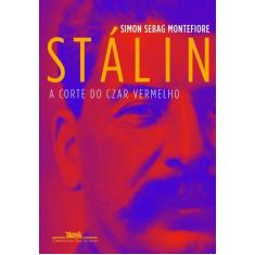 Livro - Stálin