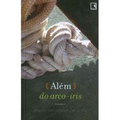 Livro - ALEM DO ARCO-IRIS