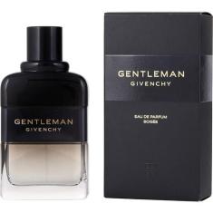 Perfume Masculino Gentleman Boisee Eau De Parfum 100 ML