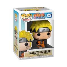 Funko Animation: Naruto - Naruto Running