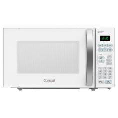 Micro-Ondas Consul 20 Litros Branco