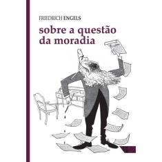 Livro - Sobre a questão da moradia