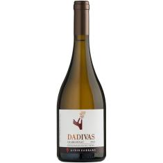 Vinho Branco Seco Chardonnay Dadivas Lidio Carraro 750ml