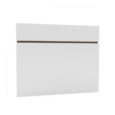 Cabeceira Solteiro 100cm Belmax