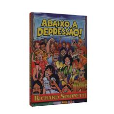 Abaixo a Depressão!
