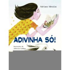 Adivinha Só!