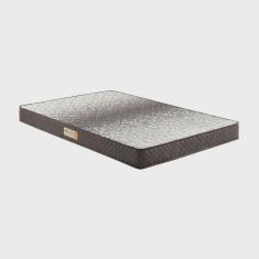 Colchão Casal Ecoflex D28 Ecoline 138x188x14cm