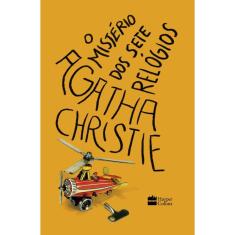 O mistério dos sete relógios