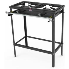 Fogao 2 Queimadores Baixa Pressao Pm-200 - Progás