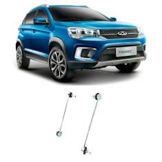 Bieleta Estabilizadora Chery Tiggo 2 2018 Até 2020 O Par - Spare Kits