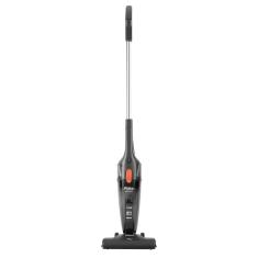 Aspirador de Pó Vertical 2 em 1 Philco PAS1450C 1300W 1L com Filtro Hepa Cinza