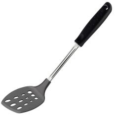 Espátula Tramontina Utilitá em Nylon com Cabo de Polipropileno Preto 25690100