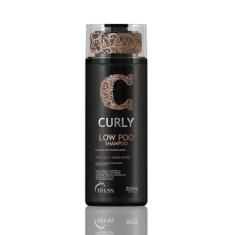 Shampoo Truss Curly Low Poo 300ml