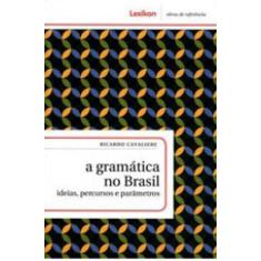 Gramatica no brasil, a