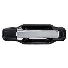 Maçaneta Externa Porta Traseira Direita Passageiro Sorento 2003 2004 2005 2006 2007 2008 2009