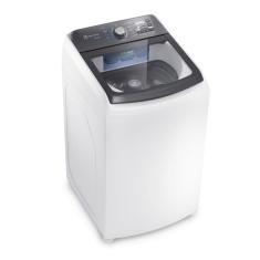 Lavadora de Roupas Electrolux LEE15 Efficient 14,5kg