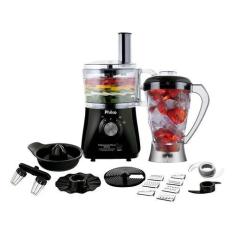 Multiprocessador Philco All In One Maximus 800w Cor Preto 220v, 220V