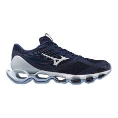 Tênis Mizuno Wave Prophecy 13-S-Unissex