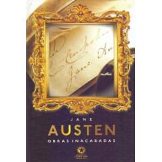 Obras Inacabadas Jane Austen - LANDMARK, 3