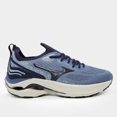 Tênis Mizuno Wave Zest 2 Masculino-Masculino